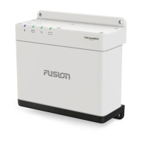 Купить Fusion Apollo WB670 Морская развлекательная система скрытой конструкции с цифровой обработкой сигнала арт. 010-02346-00